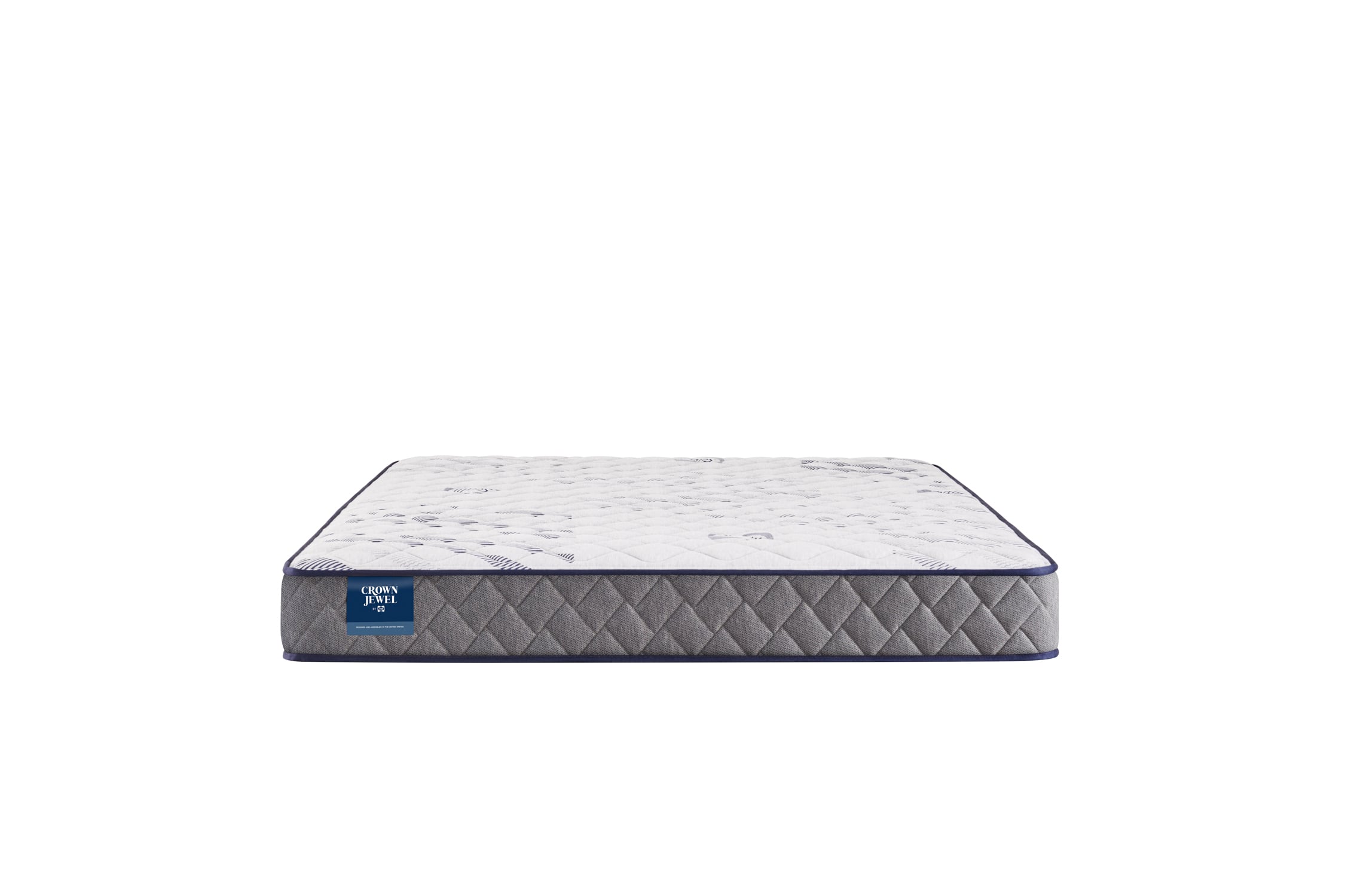 Twin Long Mattress