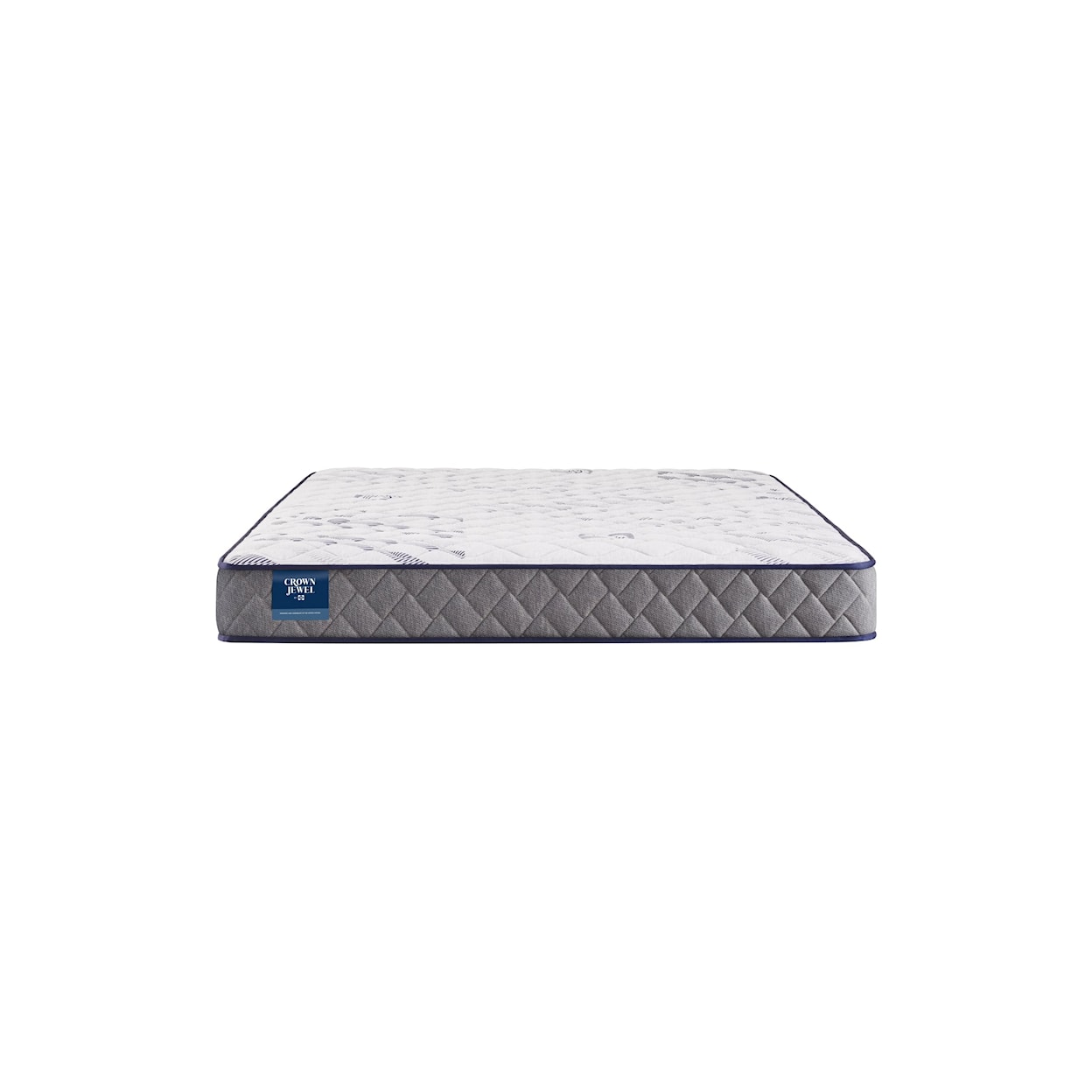 Sealy Crown Jewel F0 First & Park Twin Mattress