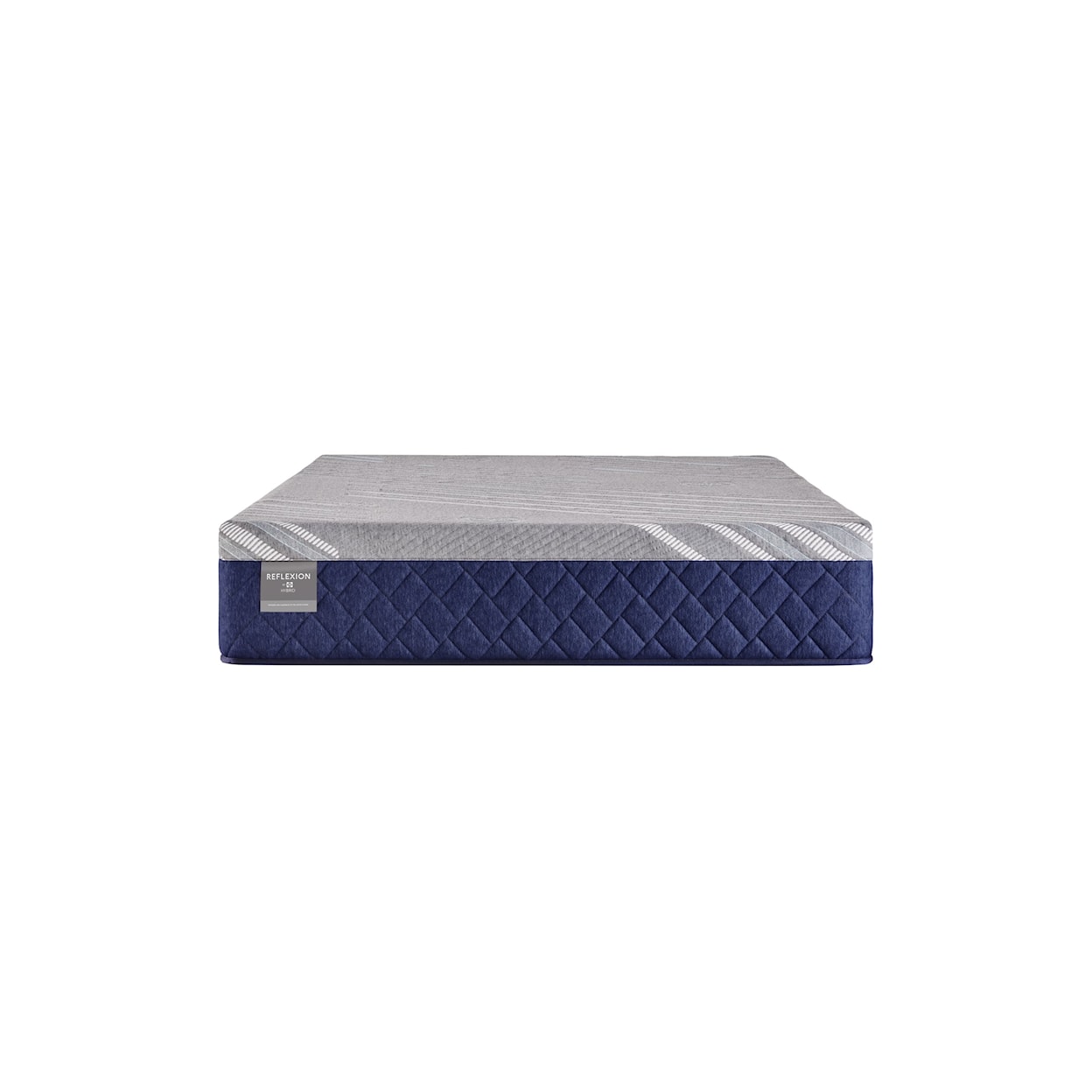 Sealy Reflexion H6 Benedict Medium Twin Mattress