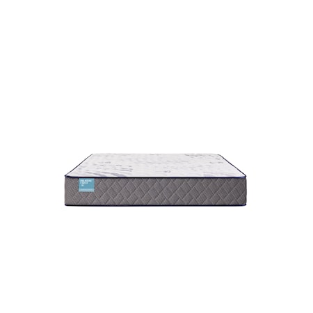 Split CA King Mattress