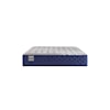 Sealy Reflexion S6 Benedict  Firm Tight Top CA King Mattress