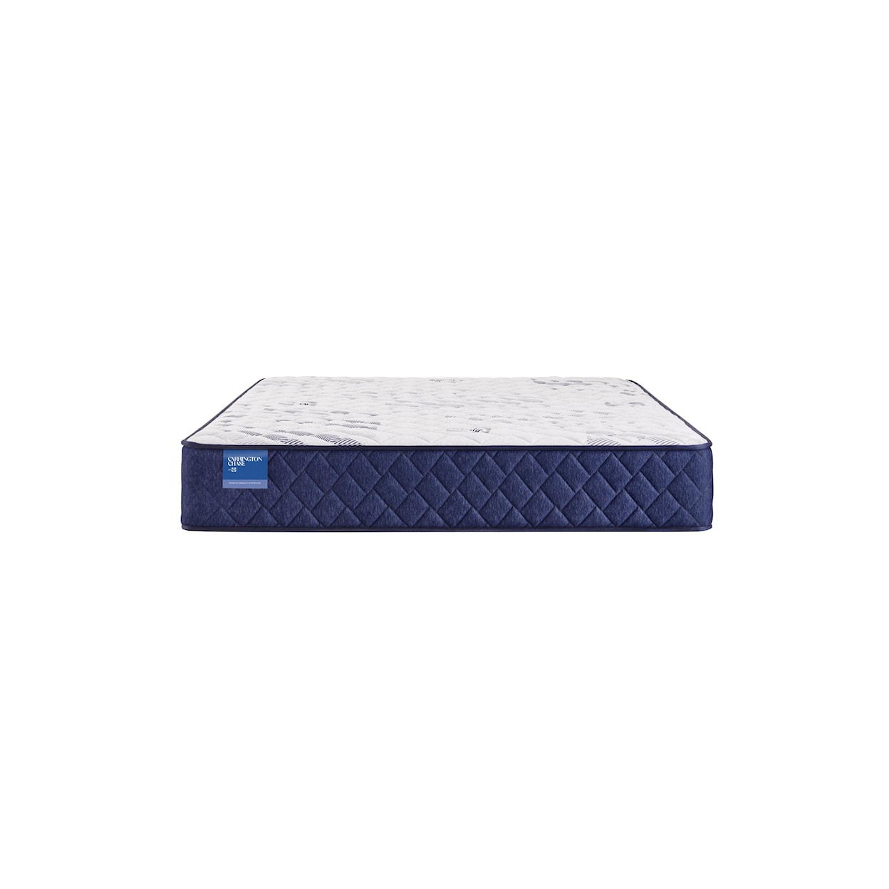 Sealy Carrington Chase S2 Soft TT Twin Mattress