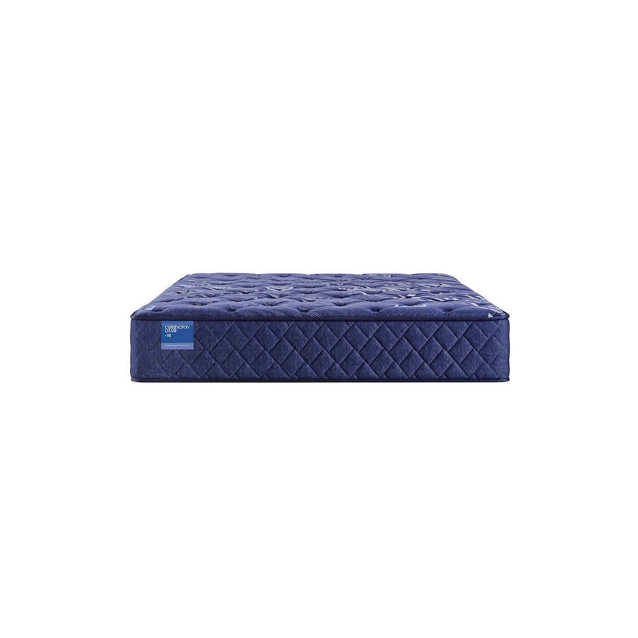 Sealy Carrington Chase S8 Ultra Firm TT Twin Mattress