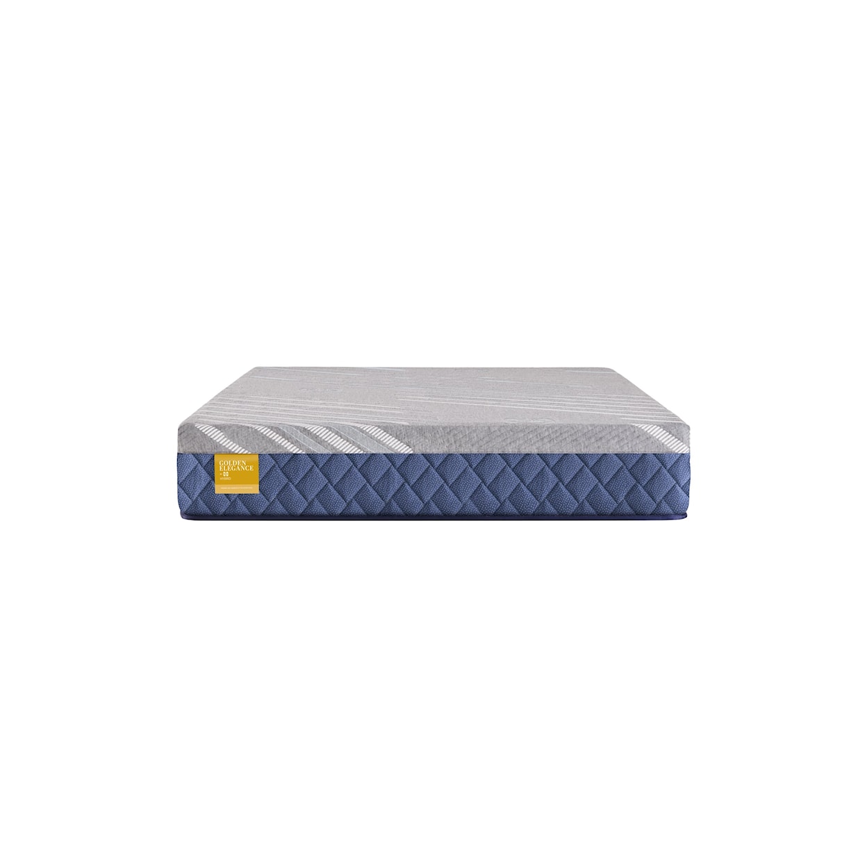 Sealy Golden Elegance H4 Featherton Firm Twin Mattress