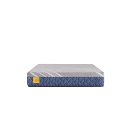 Split CA King Mattress