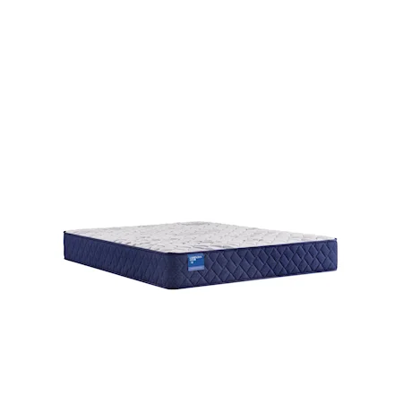 Queen Tight Top Firm Mattress