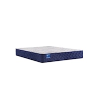 CA King Tight Top Firm Mattress