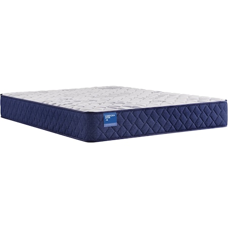 Double Tight Top Soft Mattress