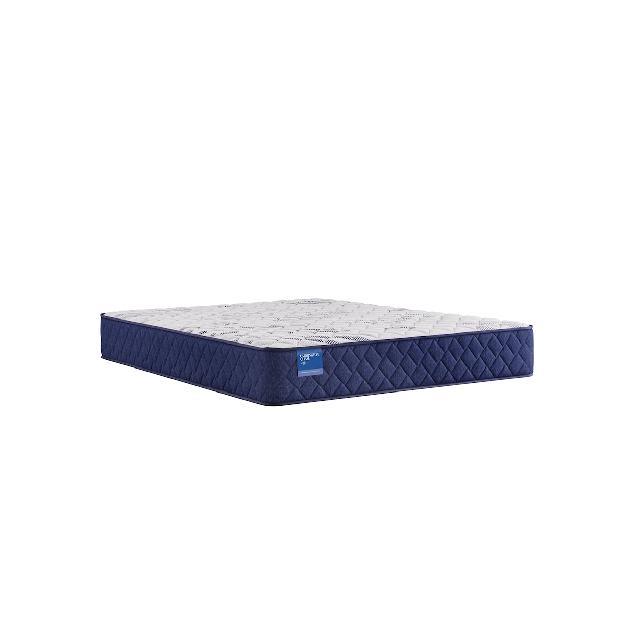 Sealy Carrington Chase S2 Firm TT Twin Mattress