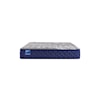 Sealy Palatial Crest S4 Delacroix Soft TT Twin Mattress