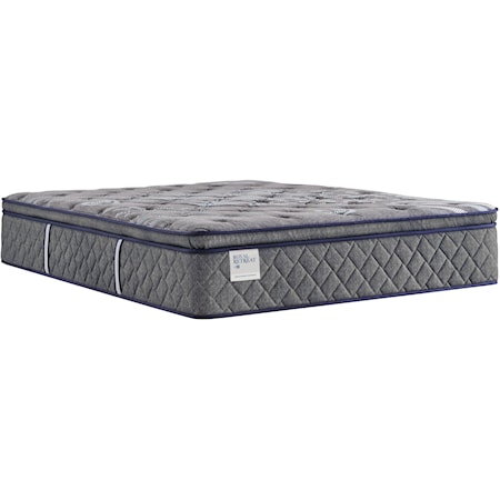 CA King Mattress