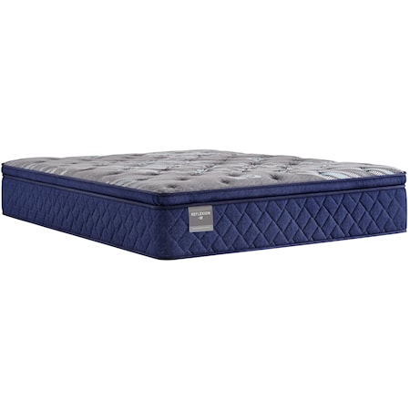 Split CA King Mattress