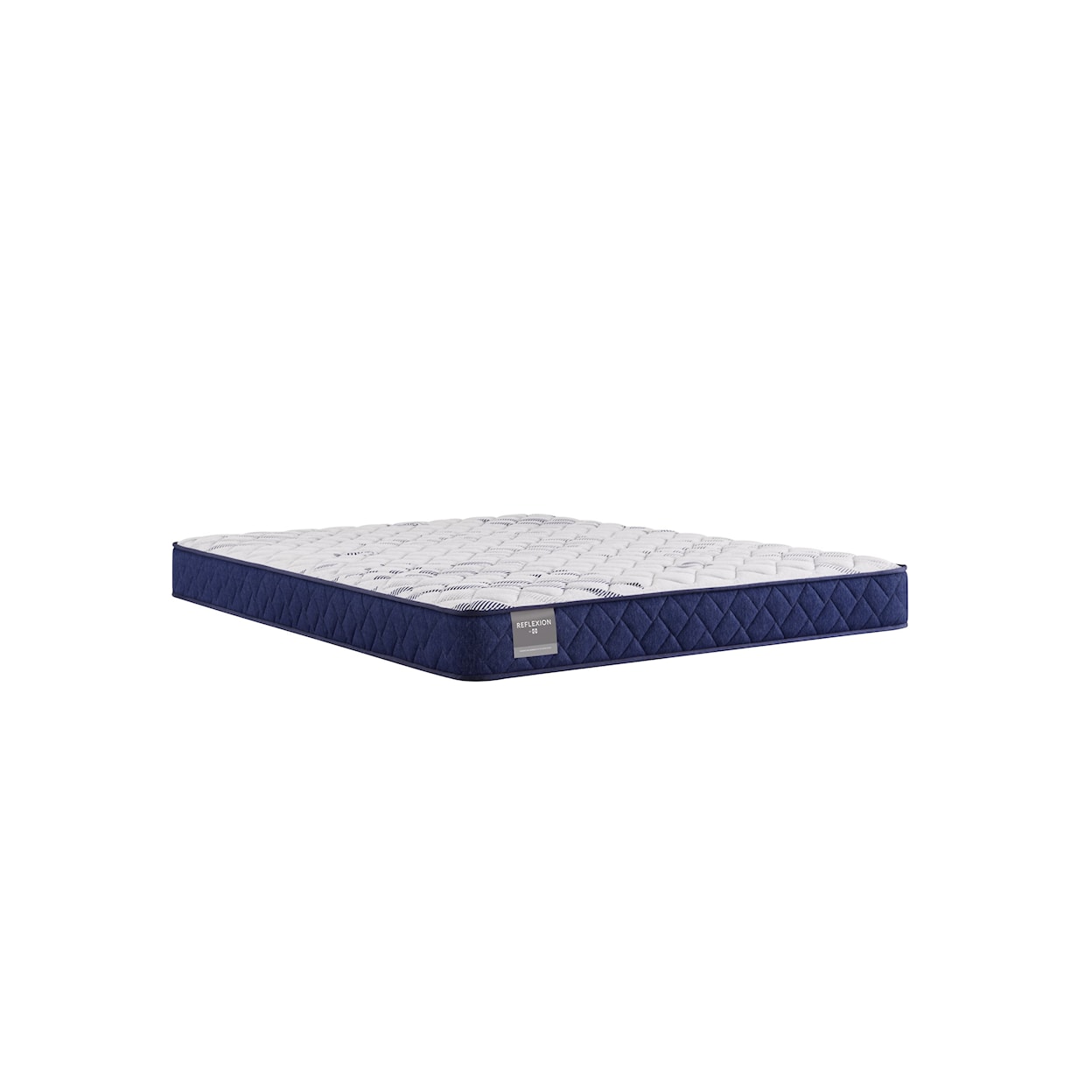 Sealy Reflexion F0 Oconee Queen Mattress