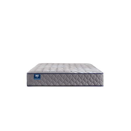 Split CA King Mattress