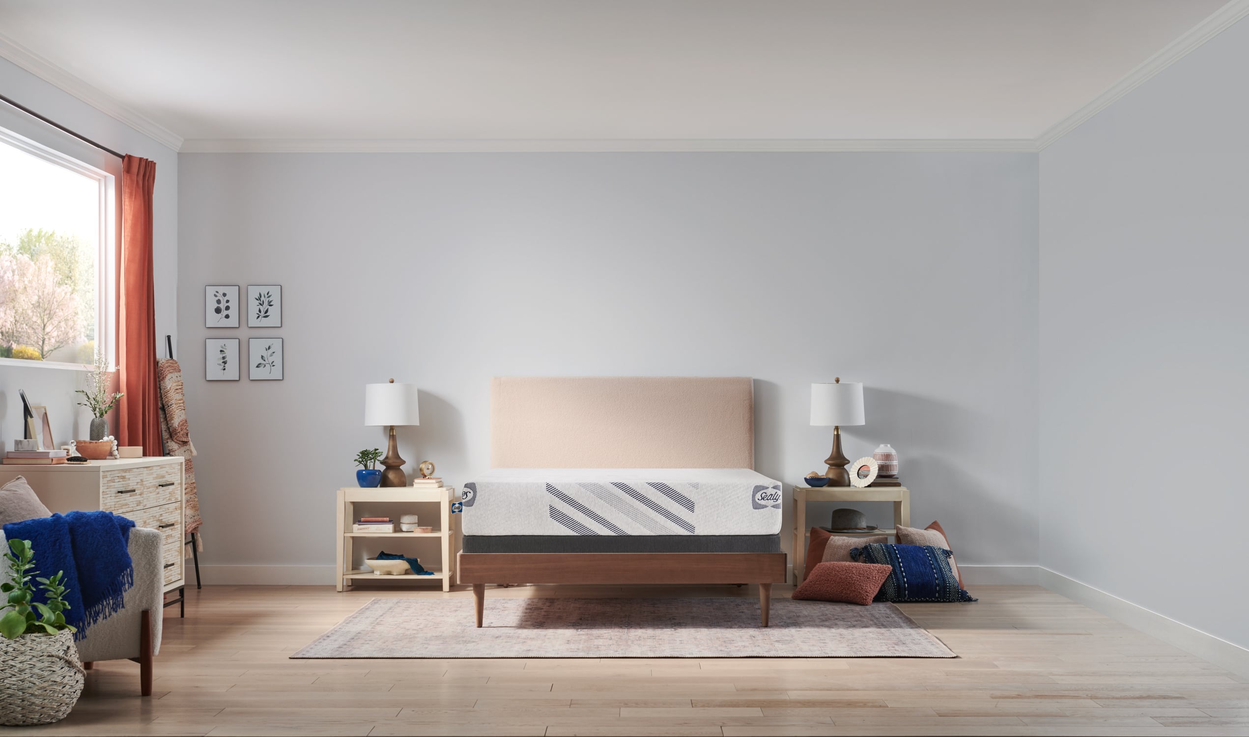 CA King Mattress