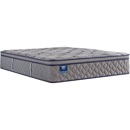 Split CA King Mattress