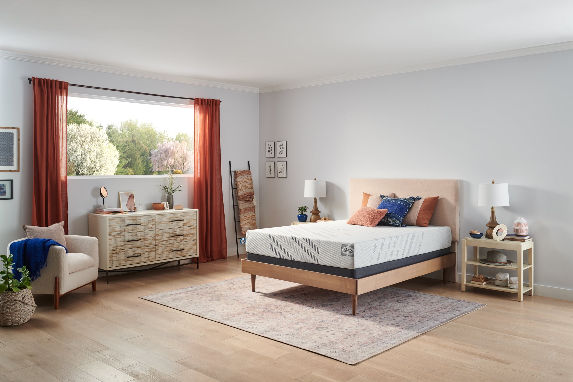 CA King Mattress