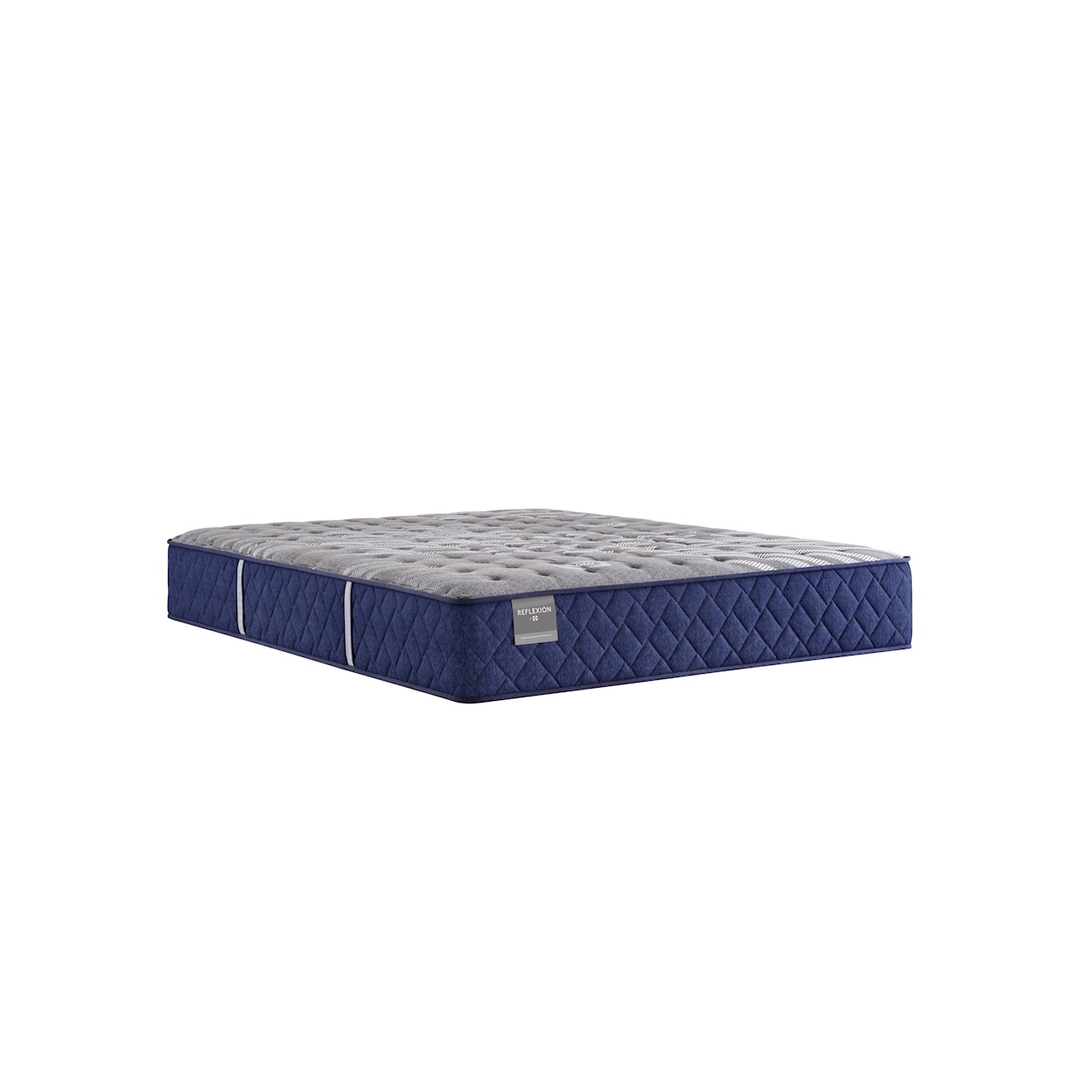 Sealy Reflexion S6 Benedict  Soft Tight Top Double Mattress
