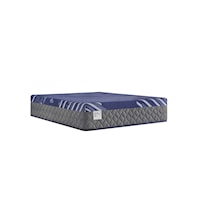 Split Ca King Soft Mattress