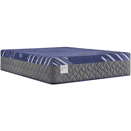 Split CA King Mattress