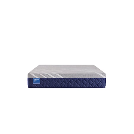 Split CA King Mattress