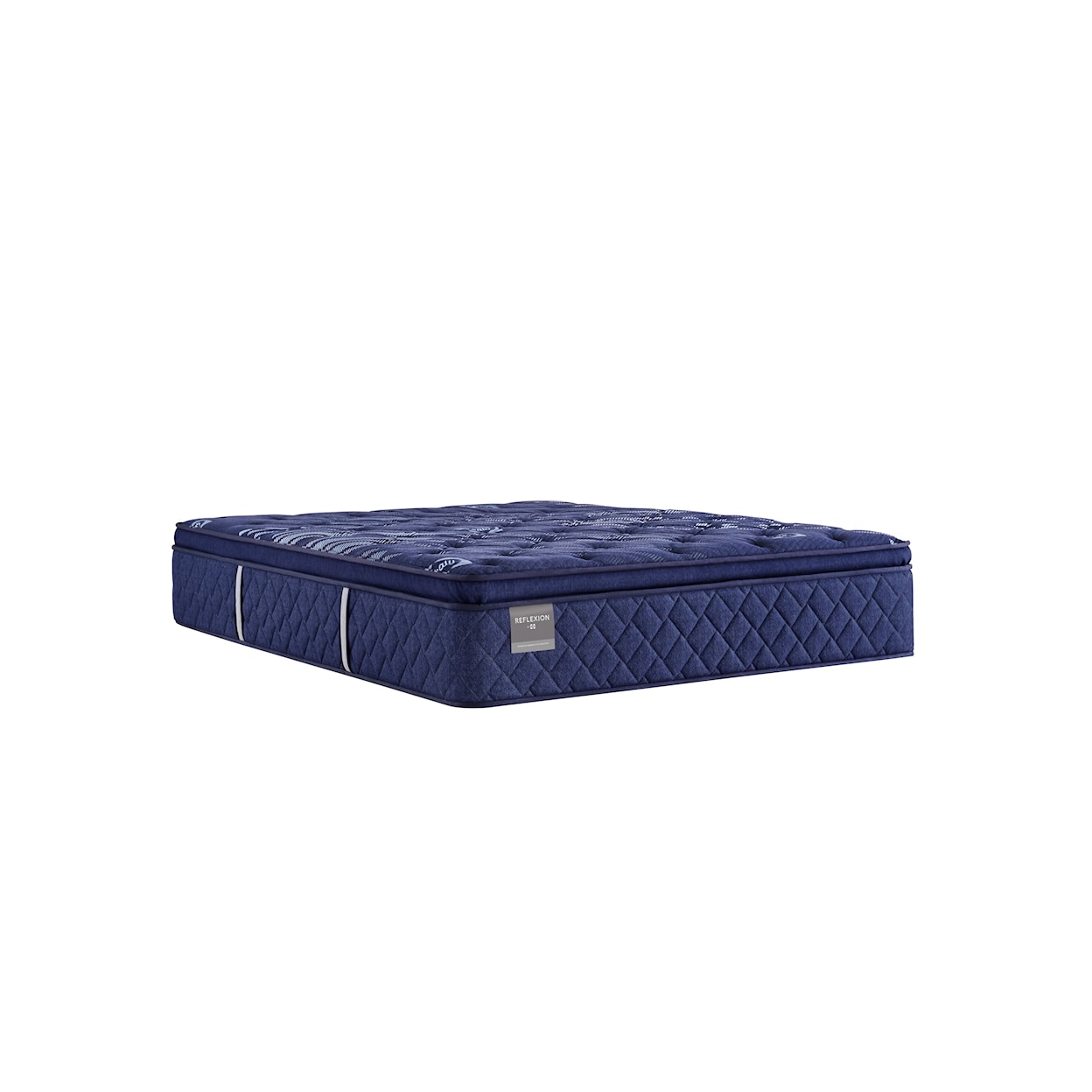 Sealy Reflexion S8 Annapolis  Soft EPT Queen Mattress