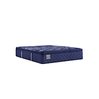 Queen Euro Pillow Top Soft Mattress