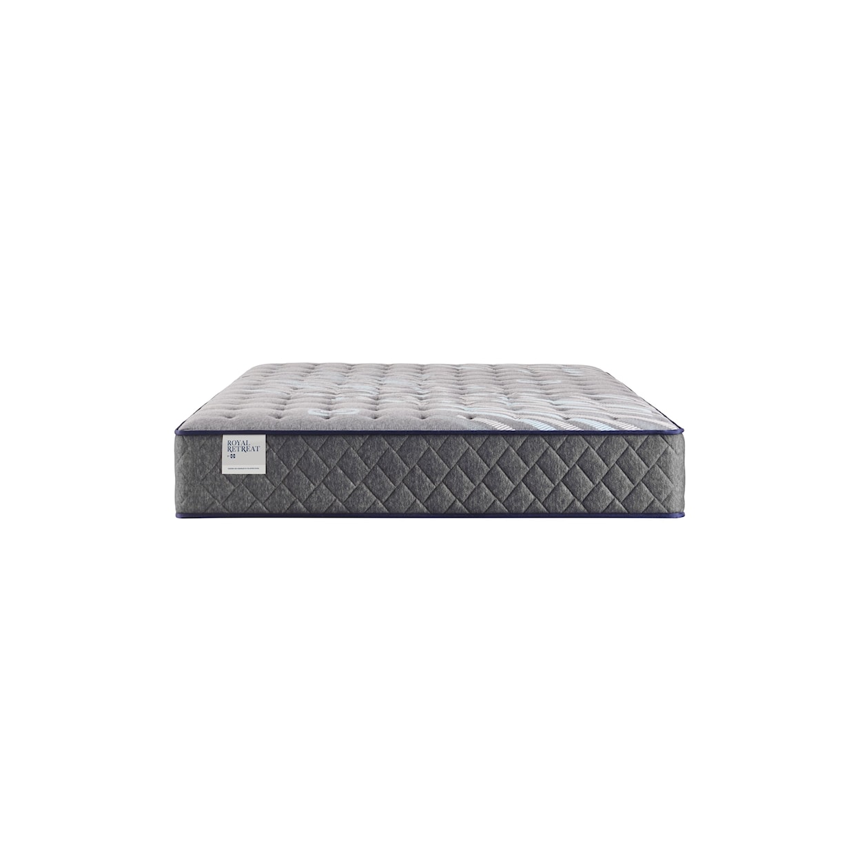 Sealy Royal Retreat S6 Refine  Firm Tight Top Double Mattress