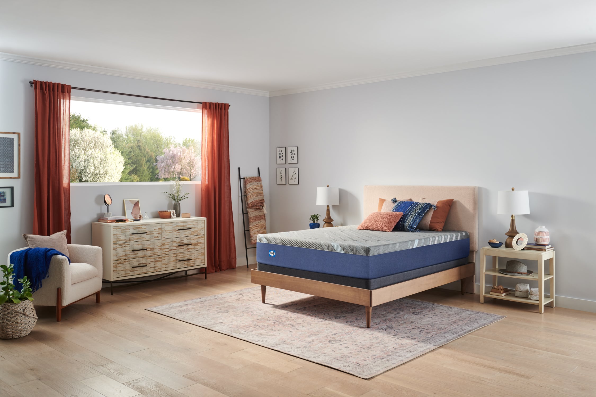 CA King Mattress