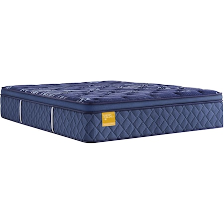 Split CA King Mattress