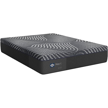 Split CA King Foam Mattress