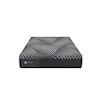 Sealy PLF1 Posturepedic® Plus Foam Soft King Foam Mattress