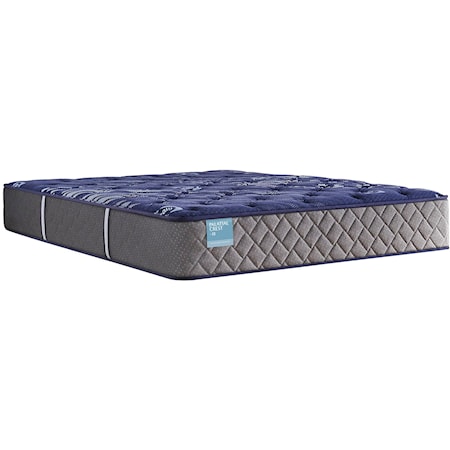 Split CA King Tight Top Ultra Firm Mattress