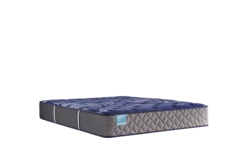Full Puravida Ultra Firm Tight Top Innerspring Mattress