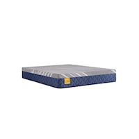 Ca King Firm Mattress