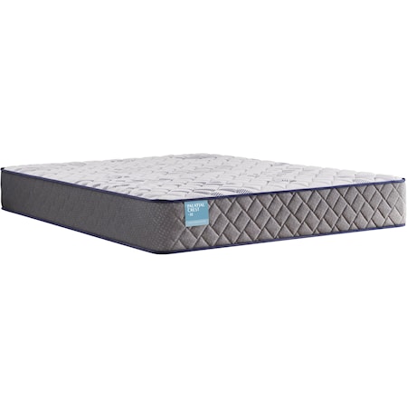 Double Tight Top Soft Mattress