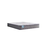 Queen Tight Top Soft Mattress