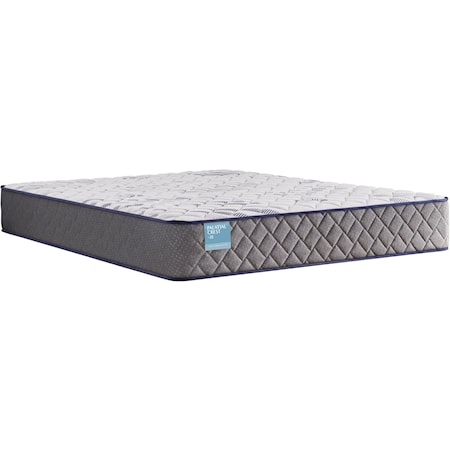 Split CA King Mattress