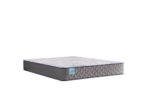 Full Telford Firm Tight Top Innerspring Mattress