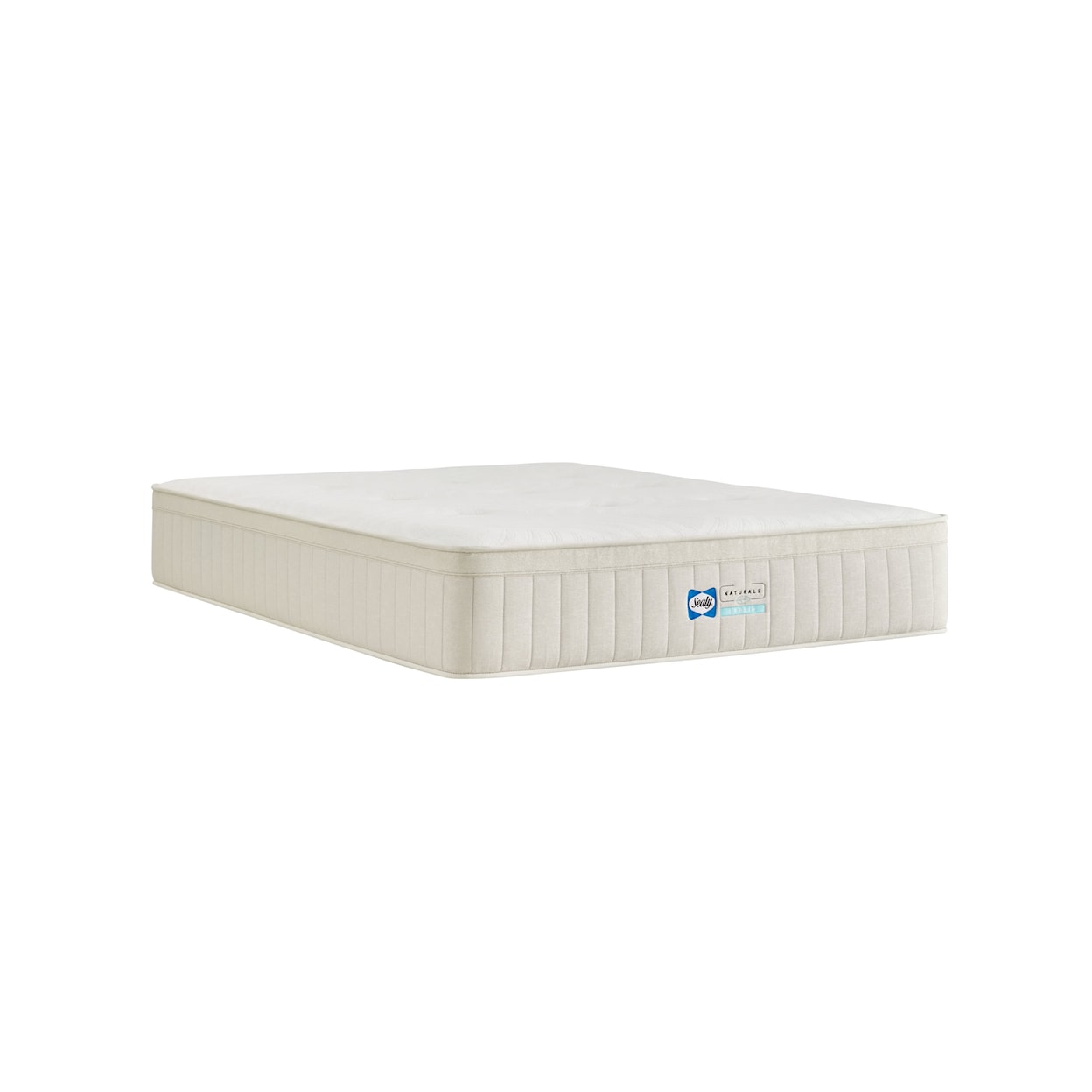 Sealy Naturals™ Soft Tight Top Naturals™ Soft Tight Top Full Mattress