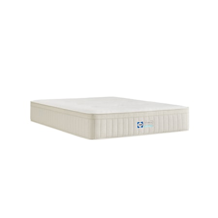 Naturals™ Medium Tight Top Split CK Mattress