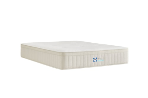 Naturals™ Medium Tight Top Twin XL Mattress