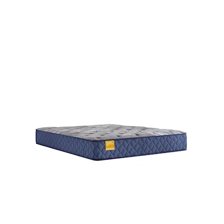 Queen Tight Top Soft Mattress