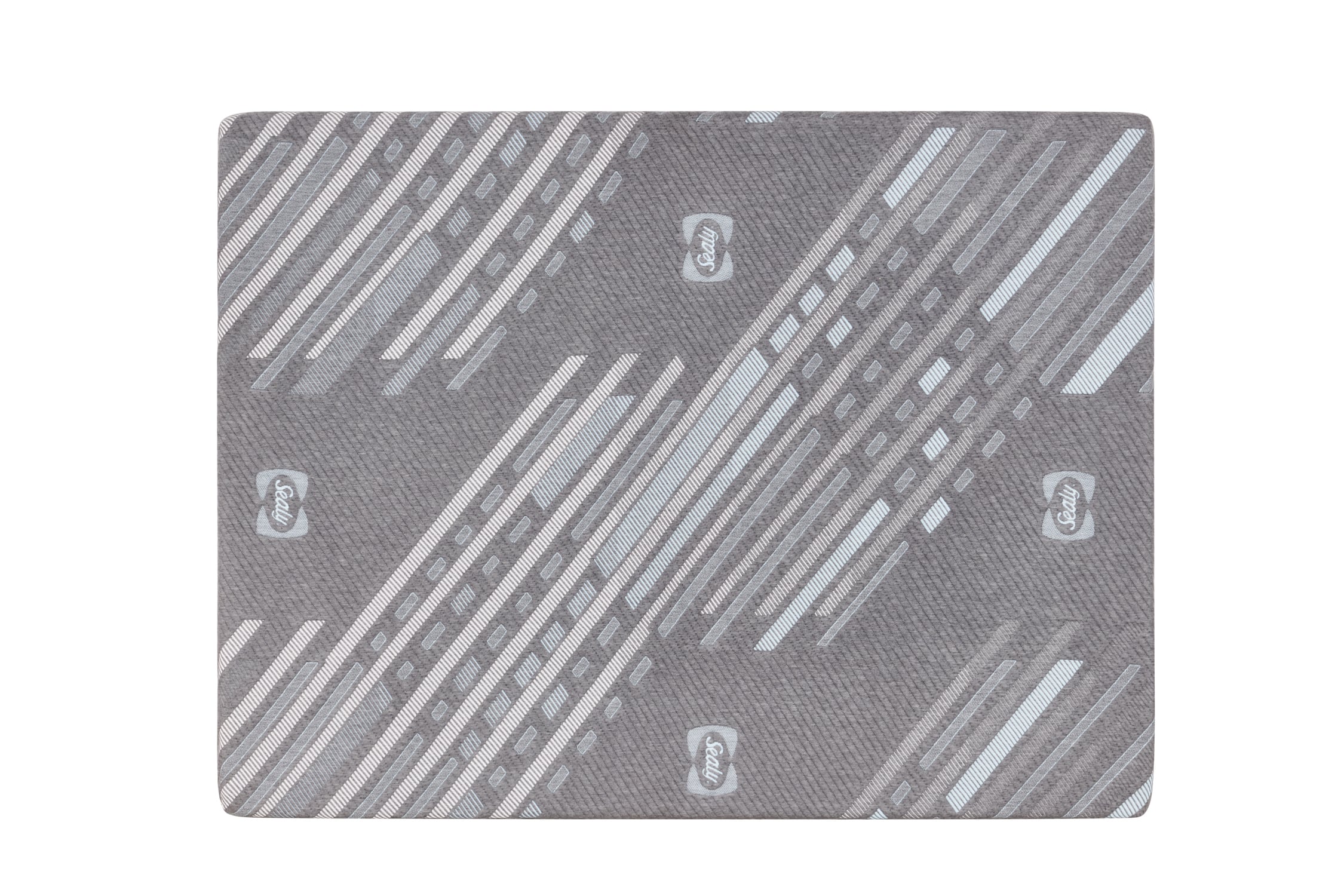 Sealy Reflexion F6 Benedict Medium CA King Mattress