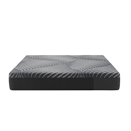 Split CA King Foam Mattress