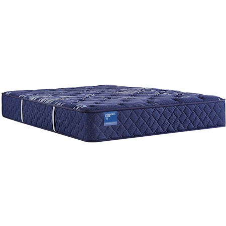 King Tight Top Soft Mattress