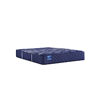 King Tight Top Ultra Firm Mattress