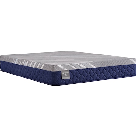 Split CA King Mattress