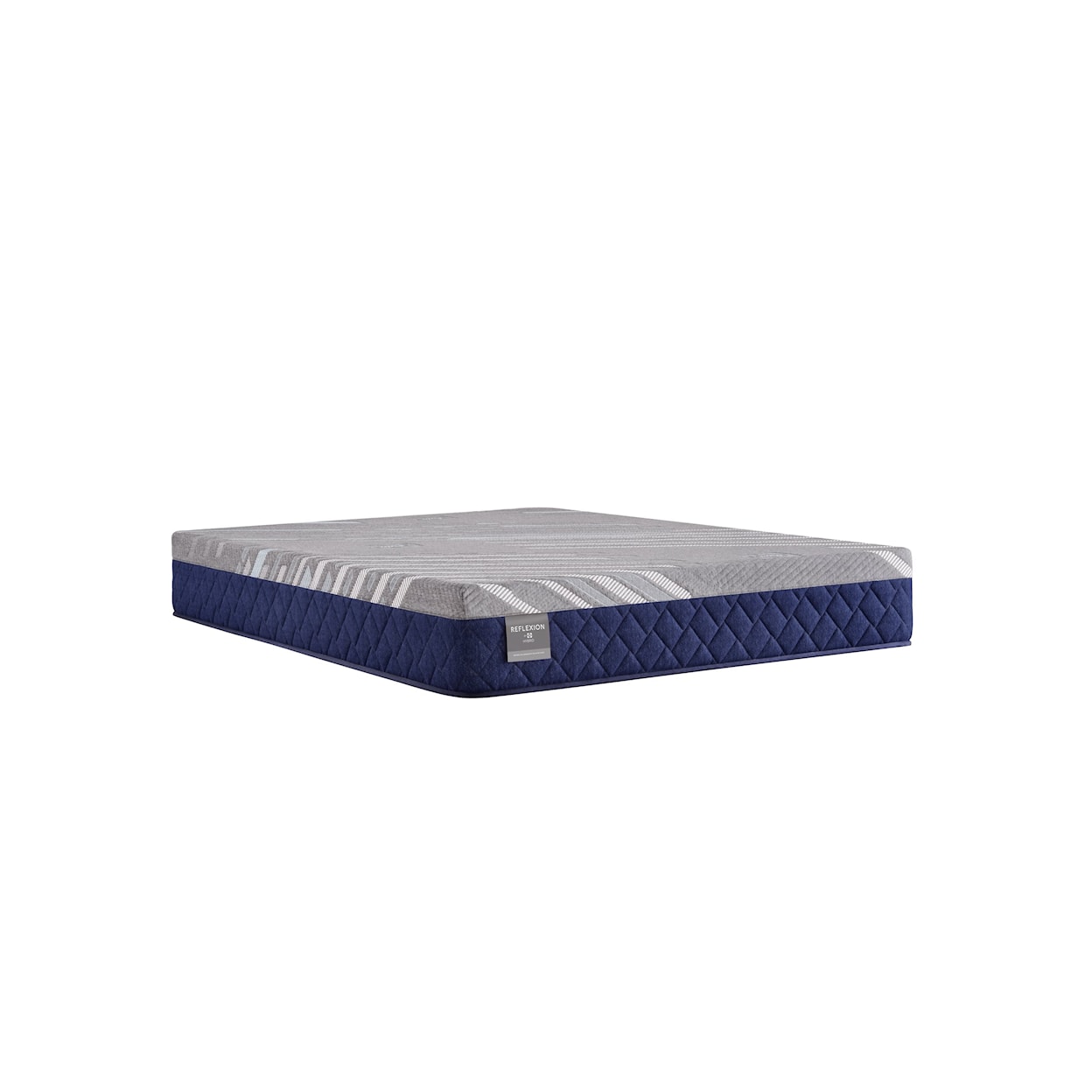 Sealy Reflexion H4 Grayson Firm Twin Mattress