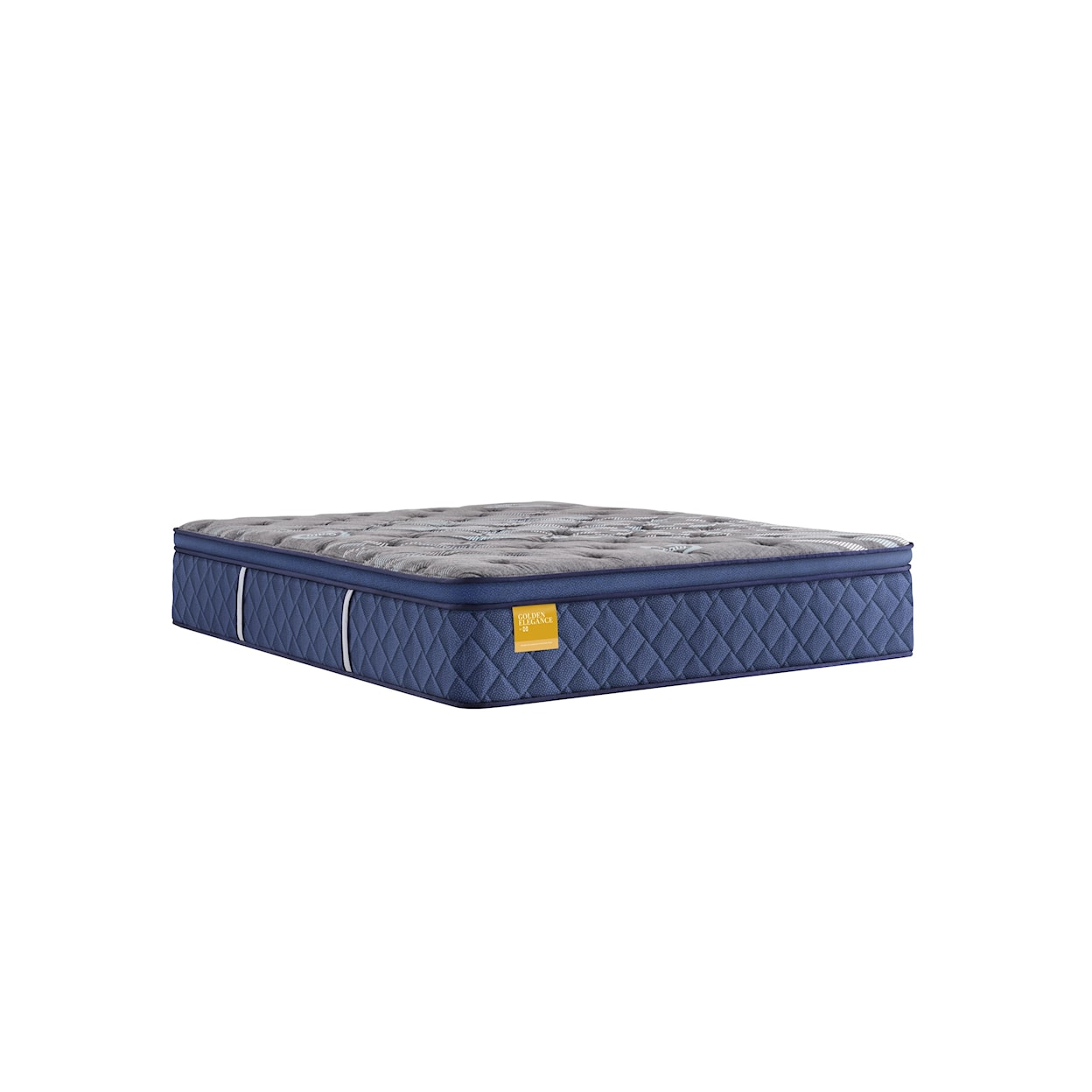 Sealy Golden Elegance S6 Park Plaza  Soft EPT CA King Mattress